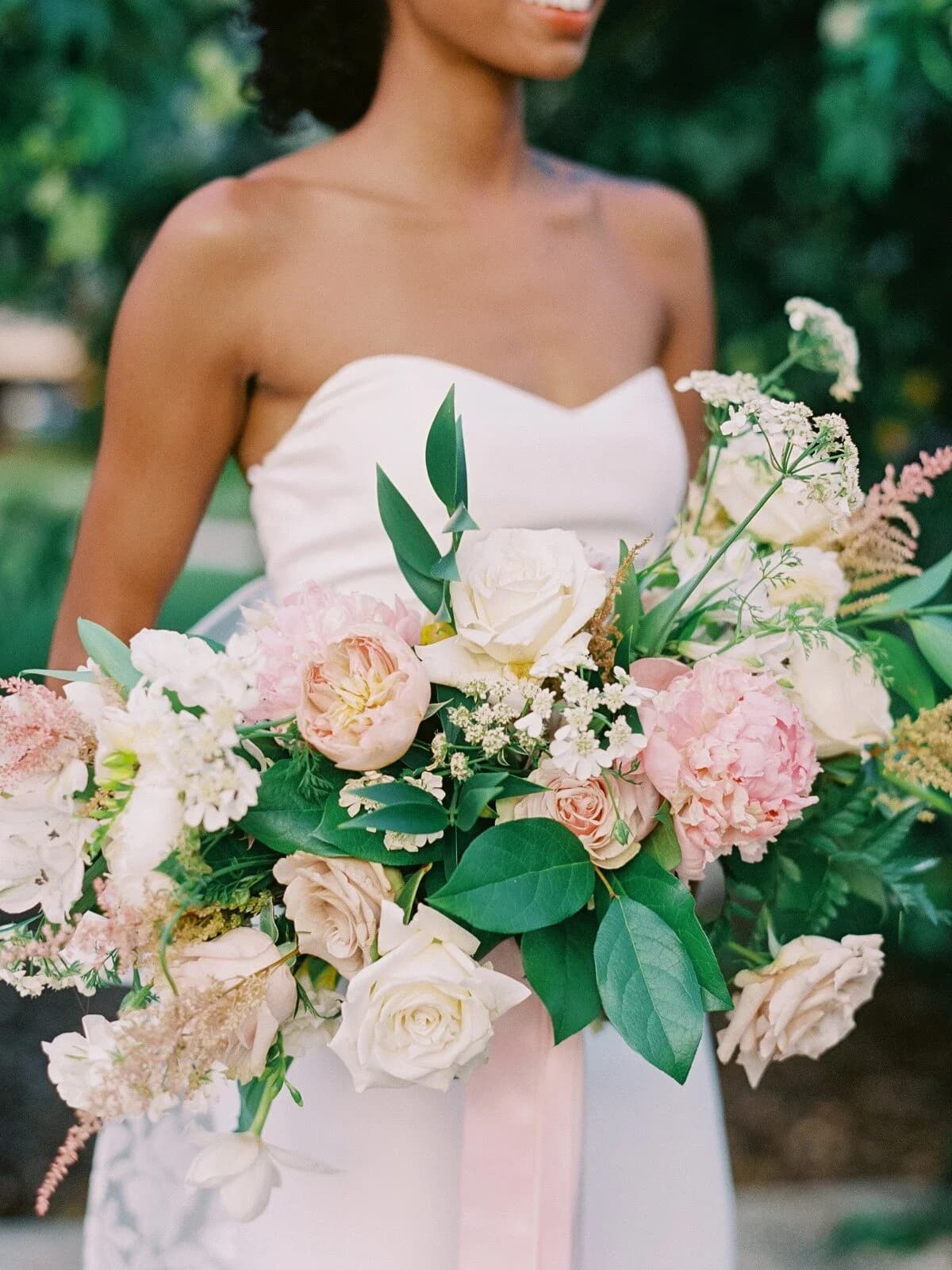Wedding Bouquets 101